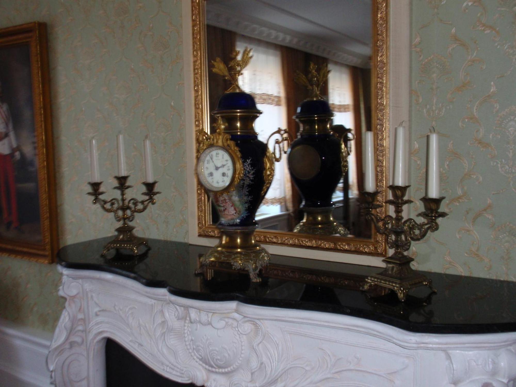 Villa-Angelina Langenzersdorf Room photo